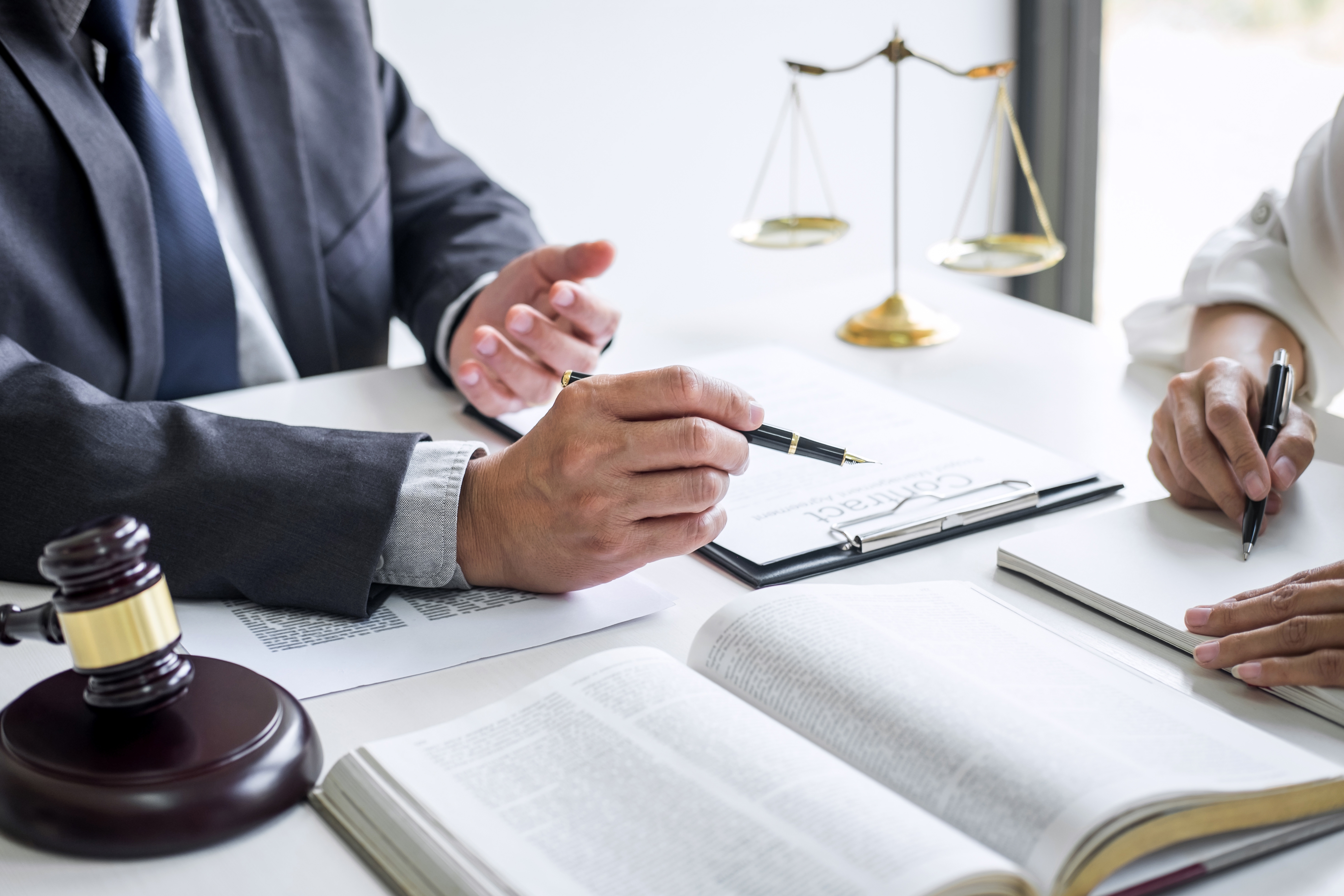 ohio car insurance lawyers