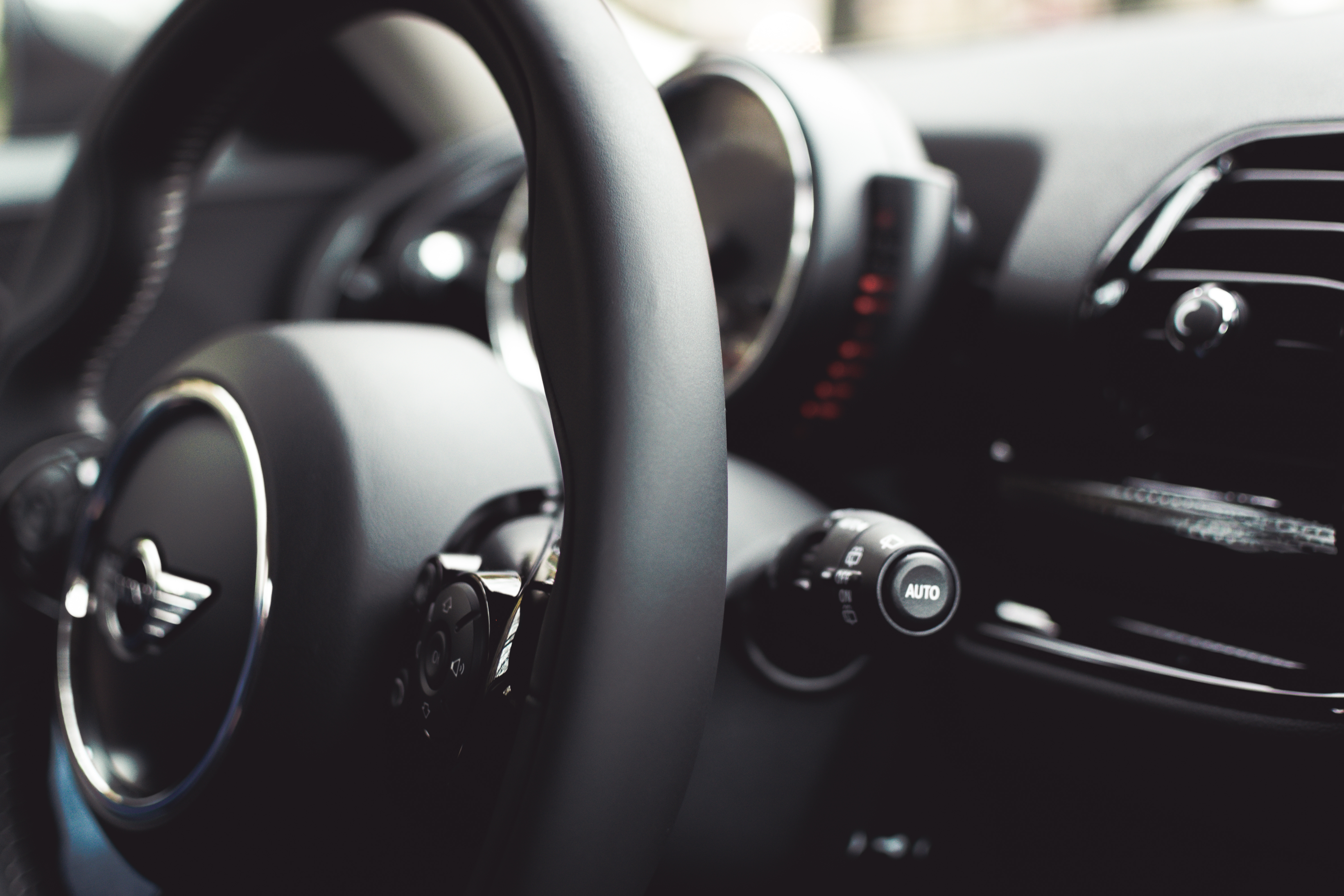 Automobile Safety Features