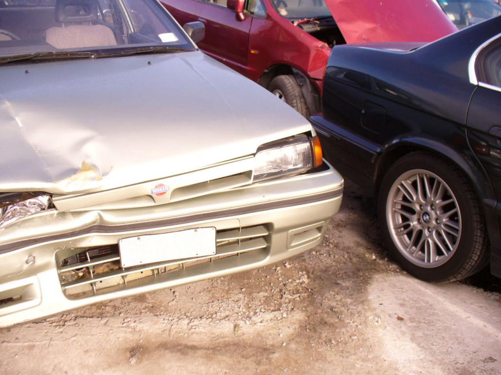 5 Things to Do for Compensation After a Car Accident in Ohio
