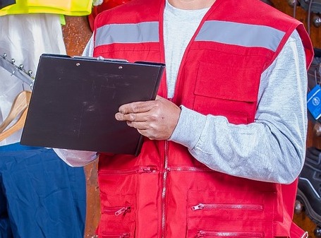 reporting on-the-job injuries Hamilton Ohio atorneys