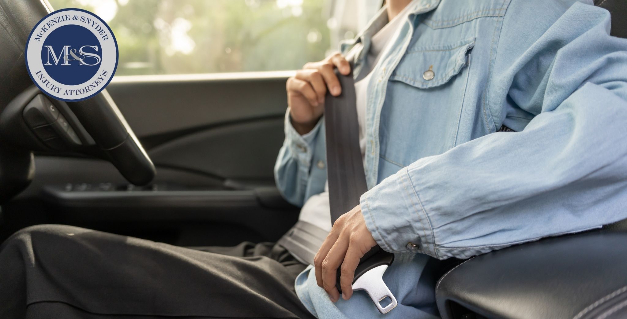 Three Vehicle Laws Protecting You from Personal Injury