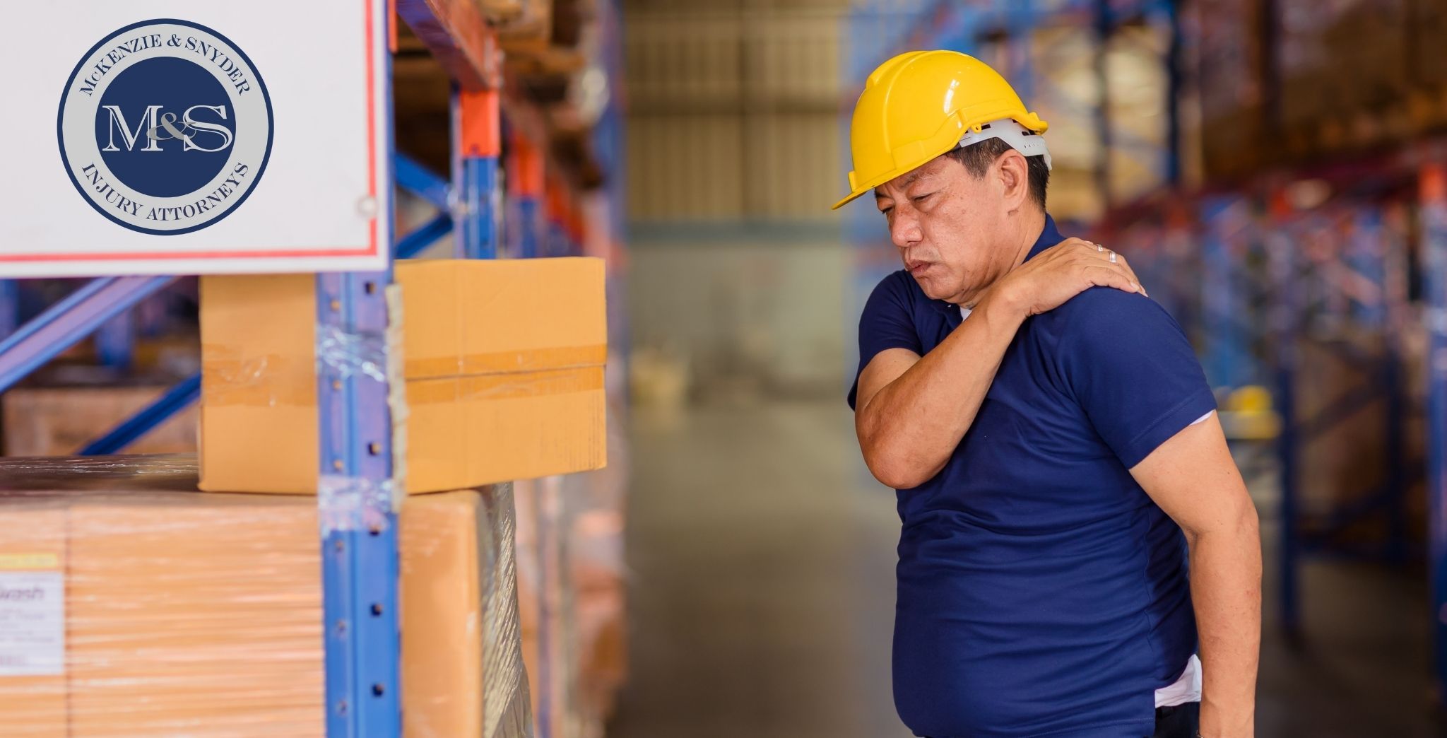 Reporting On-The-Job Injuries