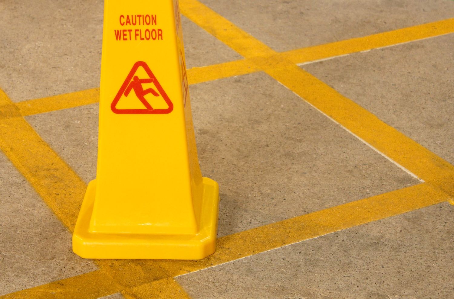 Slip and Fall lawyers