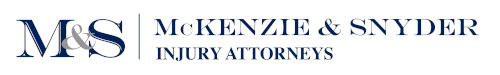 Mckenzie & Snyder LLP Logo