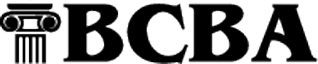 BCBA Logo