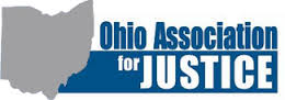 Ohio Association for Justice Member Logo